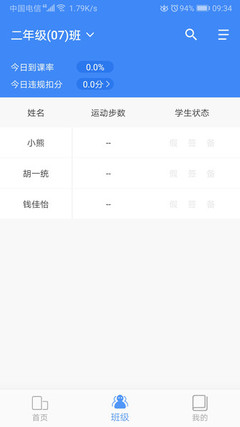 納樂智校教師 學校管理軟件定制開發(fā)的關(guān)鍵優(yōu)勢