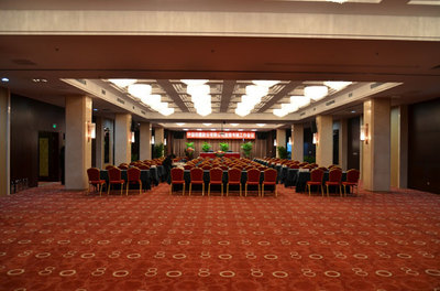 門頭溝地區(qū)頂級(jí)會(huì)議酒店與專業(yè)策劃服務(wù)指南