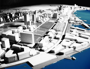 城市設(shè)計(jì)及咨詢服務(wù)與會(huì)議展覽服務(wù)的融合與協(xié)同發(fā)展