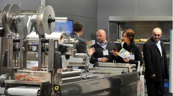 2014年柏林國際新鮮果蔬切割、包裝及方便食品展覽會暨會議