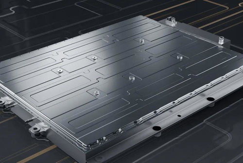 后輪轉向+續航近1000km？這臺車的量產讓電動化進入新賽道